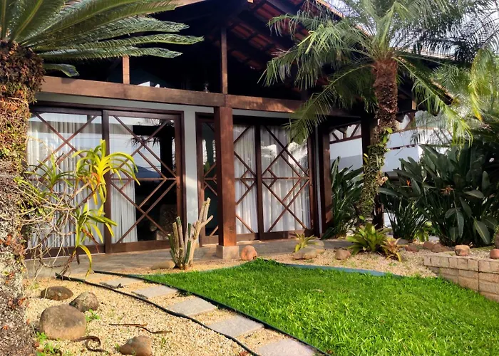 Pousada DRIRIOS HOUSE