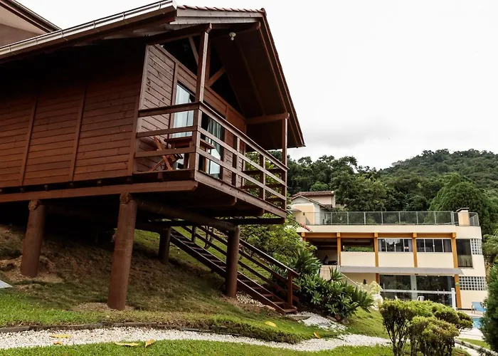 Pousada Homestay Jaraguá Do Sul